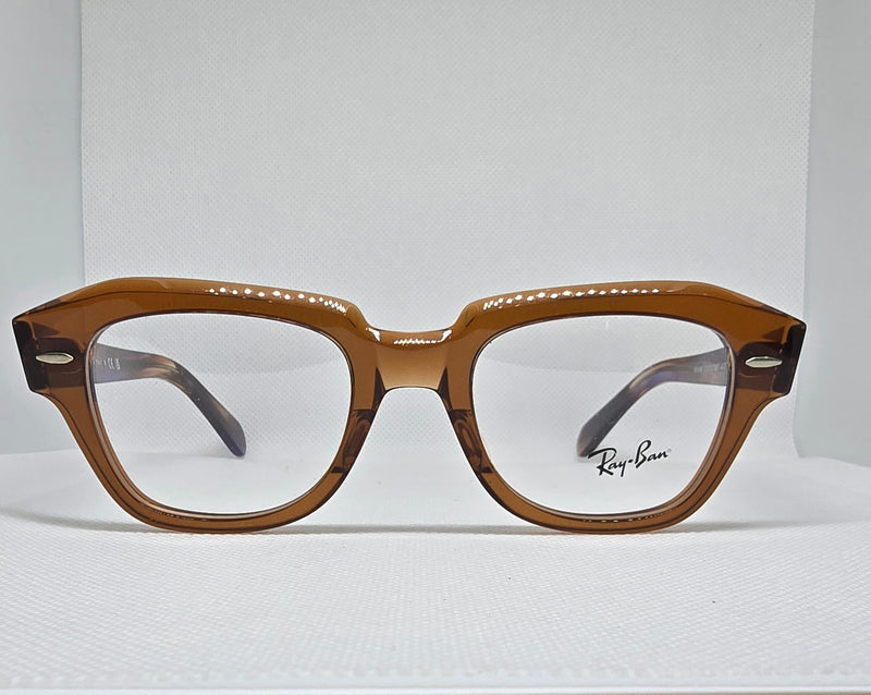 Ray-Ban RB5486 State Street